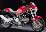 Ducati Monster 620